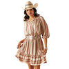 Ariat Womens Dress | Lovell | Desert Serape
