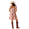 Ariat Womens Dress | Sweetie | Wild Flower Print
