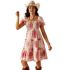 Ariat Womens Dress | Sweetie | Wild Flower Print
