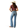 Ariat Womens Jeans | Alice | Slim Trouser | Glendale | Regular Leg