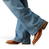 Ariat Womens Jeans | Alice | Slim Trouser | Glendale | Regular Leg