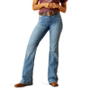 Ariat Womens Jeans | Alice | Slim Trouser | Glendale | Regular Leg