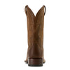 Ariat Mens Boots | Plano | Woody Tan