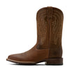 Ariat Mens Boots | Plano | Woody Tan