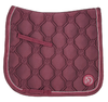 Zilco Dressage Saddle Pad | Shimmer | Assorted Colours