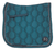 Zilco Dressage Saddle Pad | Shimmer | Assorted Colours