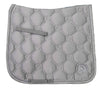 Zilco Dressage Saddle Pad | Shimmer | Assorted Colours