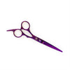 HAIRY PONY STRIGHT SCISSORS PURPLE