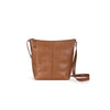 Thomas Cook Crossbody Bag | Penny | Tan