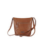 Thomas Cook Crossbody Bag | Penny | Tan