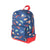 Thomas Cook Kids Backpack | Robbie | Navy