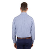 Thomas Cook Mens Shirt | Burt | 2 Pocket | Navy / Blue
