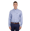 Thomas Cook Mens Shirt | Boyd | Navy / Blue
