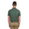 Thomas Cook Mens Shirt | Linen Tailored | Green
