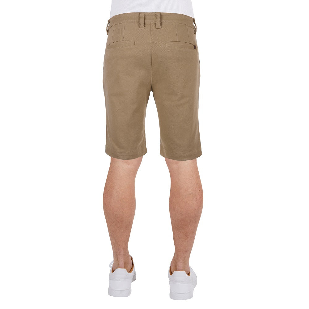 Thomas Cook Mens Shorts | Grant | Sand