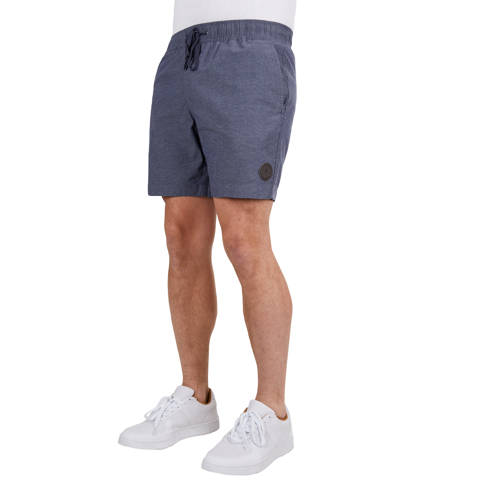 Thomas Cook Mens Shorts | Davis | Blue