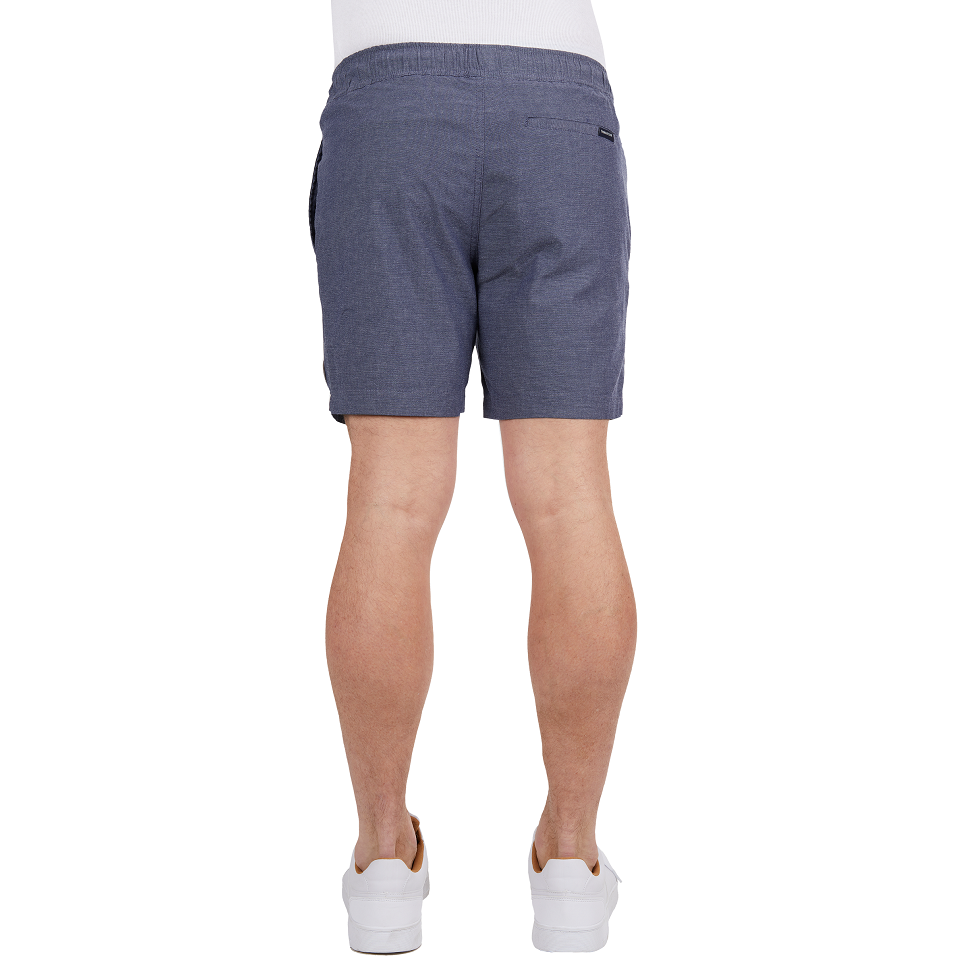 Thomas Cook Mens Shorts | Davis | Blue