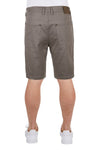 Thomas Cook Mens Shorts | Blair | Taupe