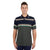 Thomas Cook Mens Polo Shirt | Jacob | Dark Green / Navy