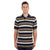 Thomas Cook Mens Polo Shirt | Matteo | Navy / Tan
