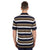 Thomas Cook Mens Polo Shirt | Matteo | Navy / Tan
