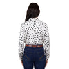 Thomas Cook Womens Shirt | Tilly | Gardenia
