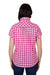 Thomas Cook Womens Shirt | Ruby | Bright Rose