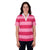 Thomas Cook Womens Polo Shirt | Bella | Red / Pink
