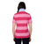 Thomas Cook Womens Polo Shirt | Bella | Red / Pink
