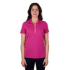 Thomas Cook Womens Polo Shirt | Sasha | Berry
