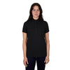 Thomas Cook Womens Polo Shirt | Holly | Black