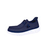 Thomas Cook Womens Shoe | Sandy Comfort | Navy
