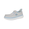 Thomas Cook Womens Shoe | Sandy Comfort | Sky Blue
