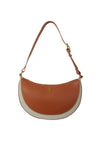 Thomas Cook Bag | Willow | Tan / Natural