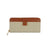 Thomas Cook Wallet | Michaela | Tan / Natural
