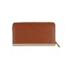 Thomas Cook Wallet | Michaela | Tan / Natural
