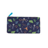 Thomas Cook Kids Pencil Case | Finley | Navy / Multi
