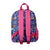 Thomas Cook Kids Backpack | Gigi | Pink / Multi
