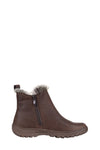 Thomas Cook Womens Boots | Neita | Chocolate