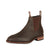 Thomas Cook Mens Boots | Trentham C Tech | EEE Fit | Oiled Crazy Horse