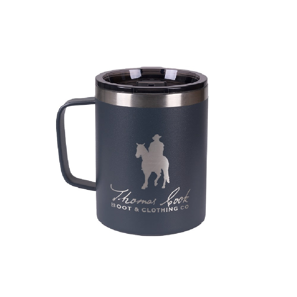 Thomas Cook Insulated Mug