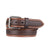 Thomas Cook Belt | Brock | Dark Tan