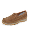 Twisted X Womens Mocs | Cellstretch | Brown
