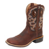 Twisted X Womens Boots | 11 Tech X2 | Chocolate Truffle