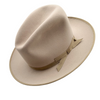 Akubra Campdraft Silver Belly