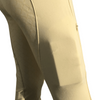 Peter Williams Womens Gel Seat Pull-On Jodhpurs Beige