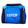 Cinch Bag | Cooler | Blue