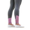 Bare Equestrian Performance Tights | Grey / Pink Galaxy