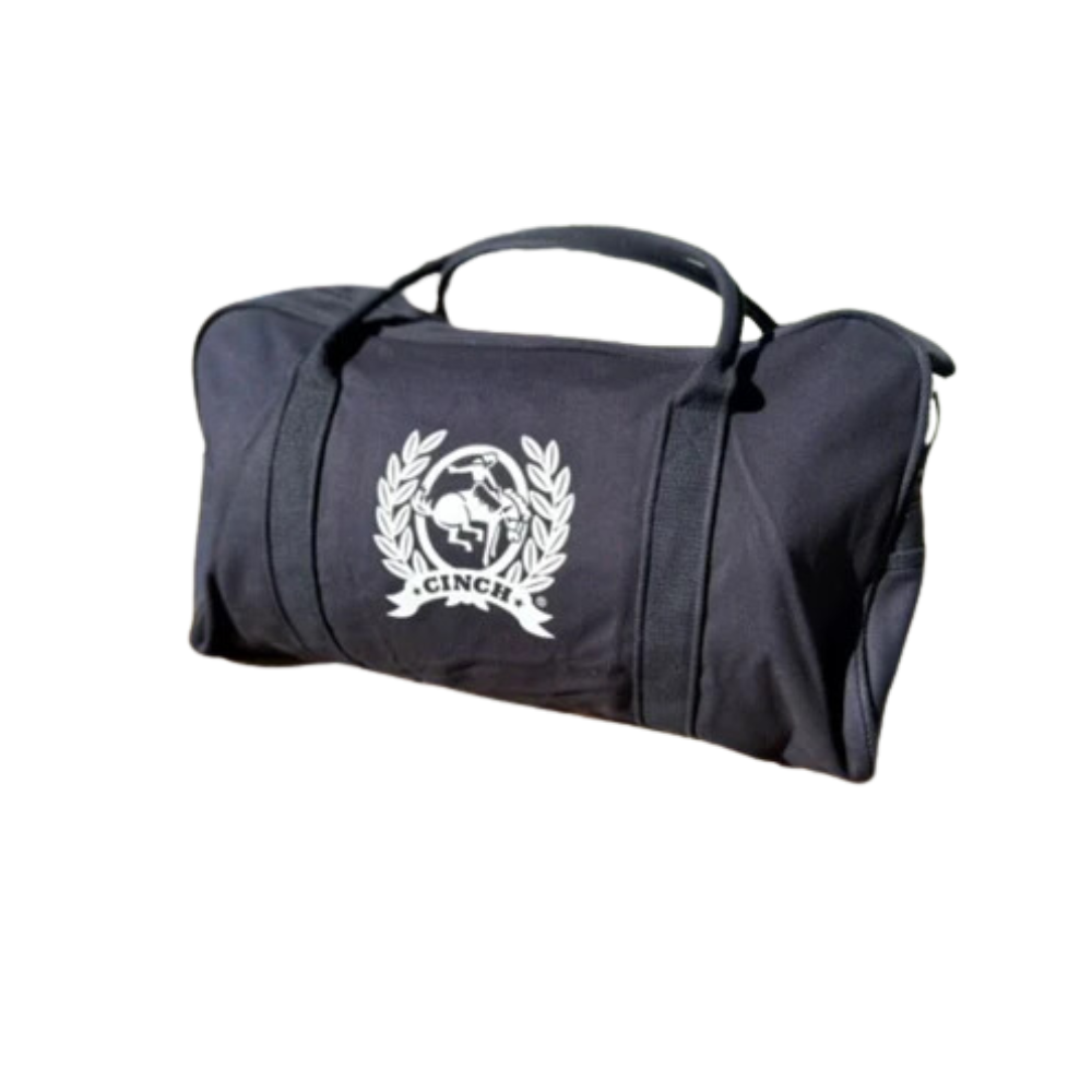 Cinch duffle bag online