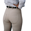 Peter Williams Womens Stock Horse Competition Pants | 34 inch Leg